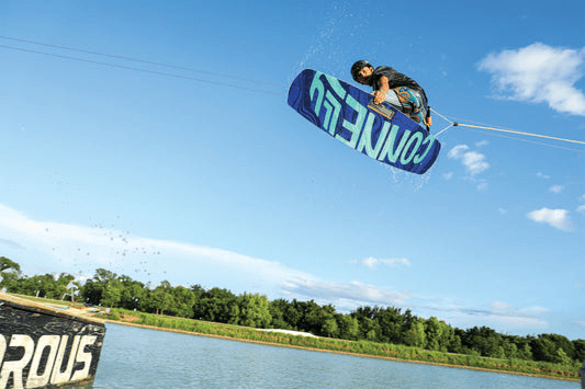GROOVE - Connelly Skis NZ