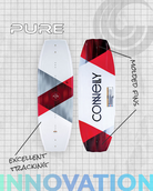 2024 PURE - Connelly Skis NZ