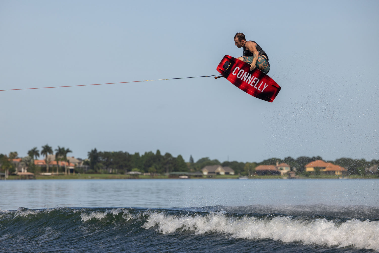 STANDARD - Connelly Skis NZ