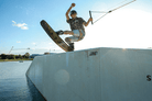WOODRO - Connelly Skis NZ