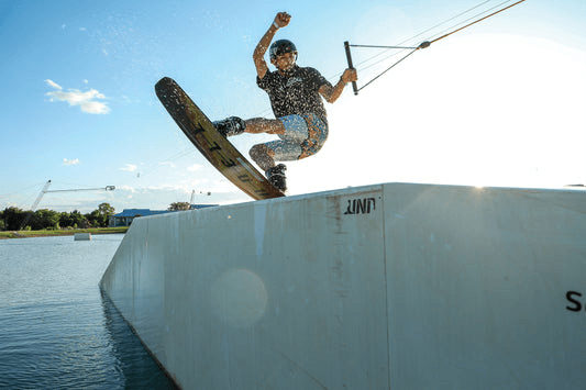 WOODRO - Connelly Skis NZ