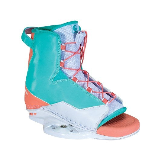 KARMA BOOTS - Connelly Skis NZ