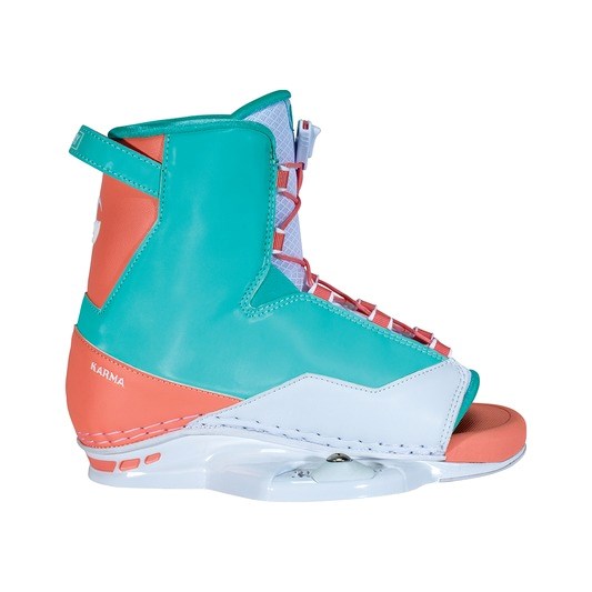 KARMA BOOTS - Connelly Skis NZ