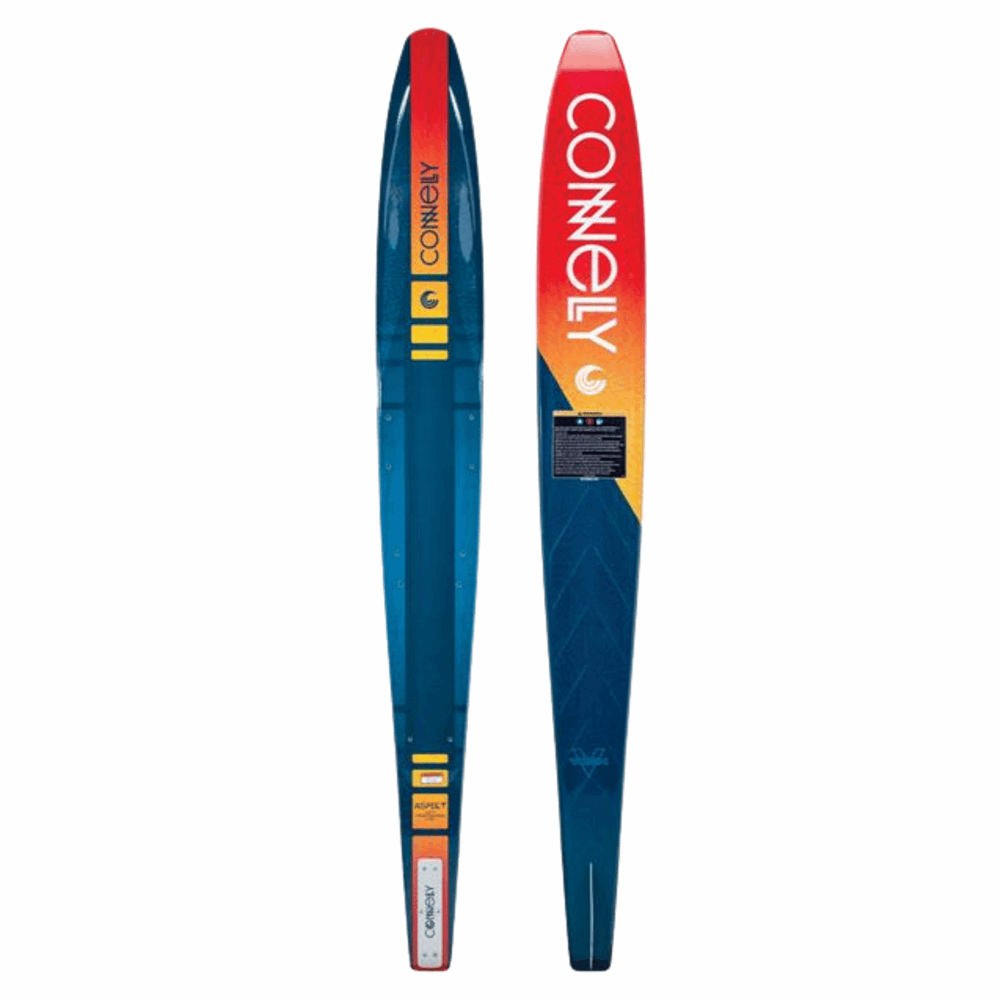 2023 ASPECT MENS - Connelly Skis NZ