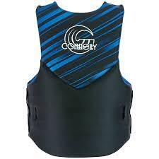 MEN'S PROMO NEO - BLUE - Connelly Skis NZ