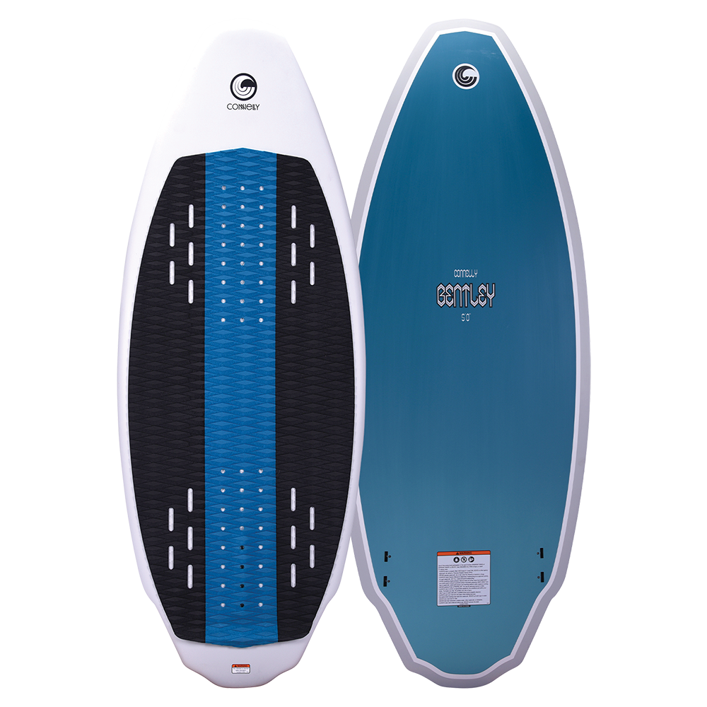 BENTLEY - Connelly Skis NZ