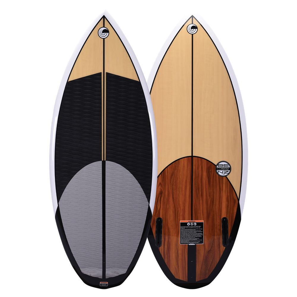 BENZ - Connelly Skis NZ