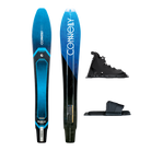 2026 BIG DADDY W/ SWERVE FRONT BOOT & SWERVE RTP - Connelly Skis NZ