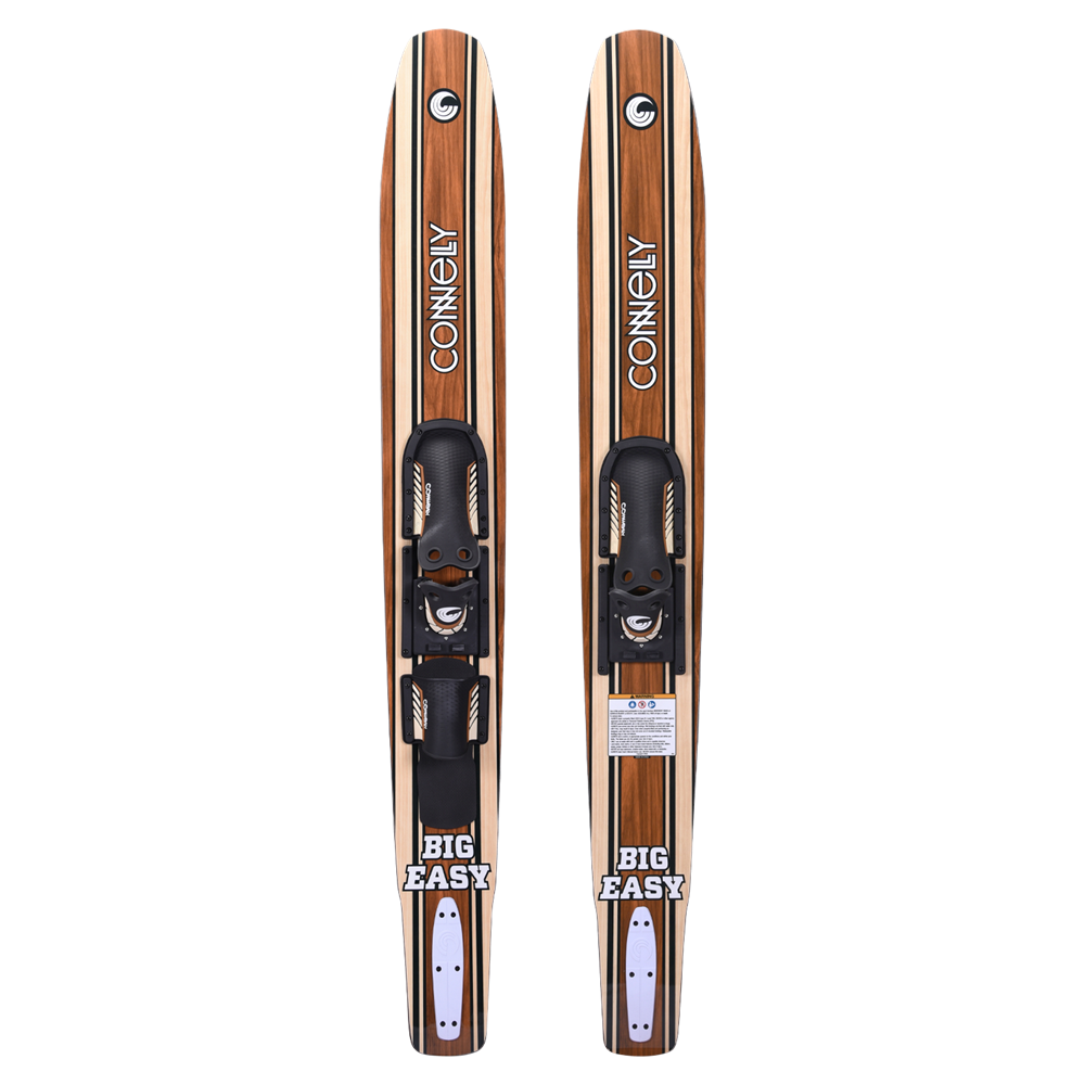 BIG EASY COMBO - Connelly Skis NZ