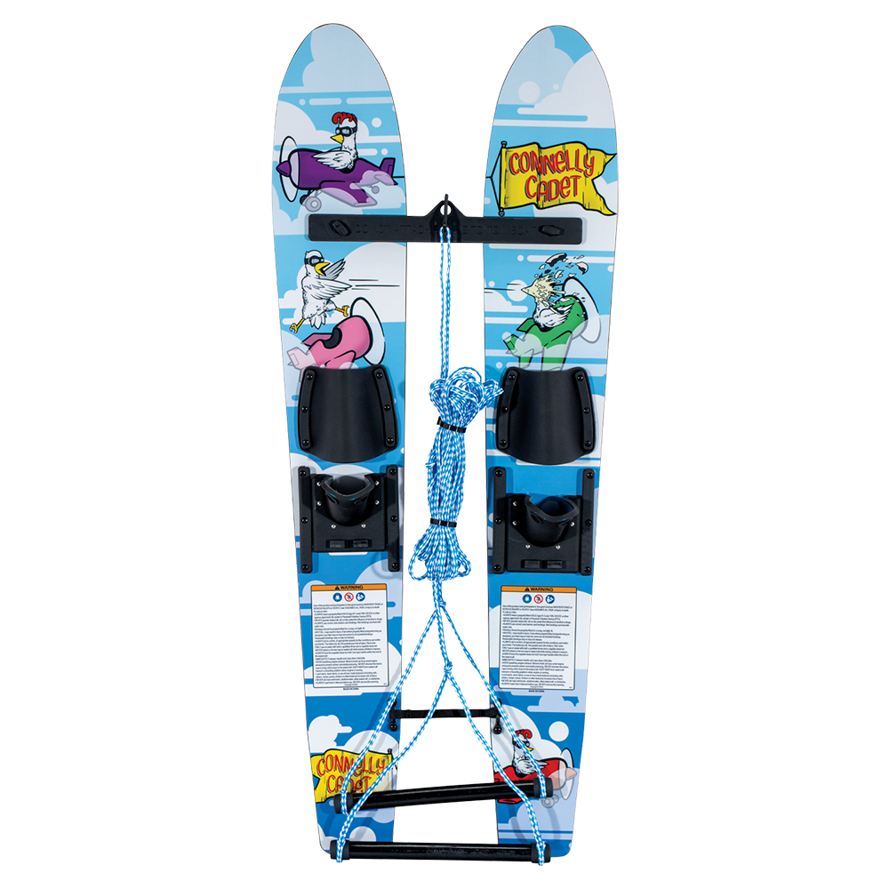 CADET - Connelly Skis NZ