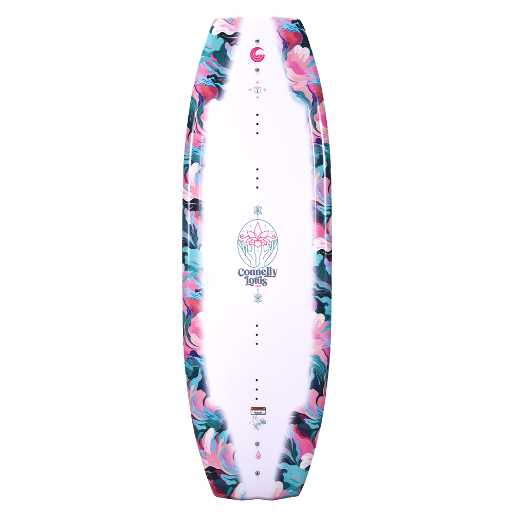 LOTUS - Connelly Skis NZ