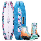 LOTUS W/KARMA BINDINGS - Connelly Skis NZ