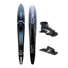 OUTLAW WATERSKI W/SHADOW FRONT BOOT & RTP - Connelly Skis NZ