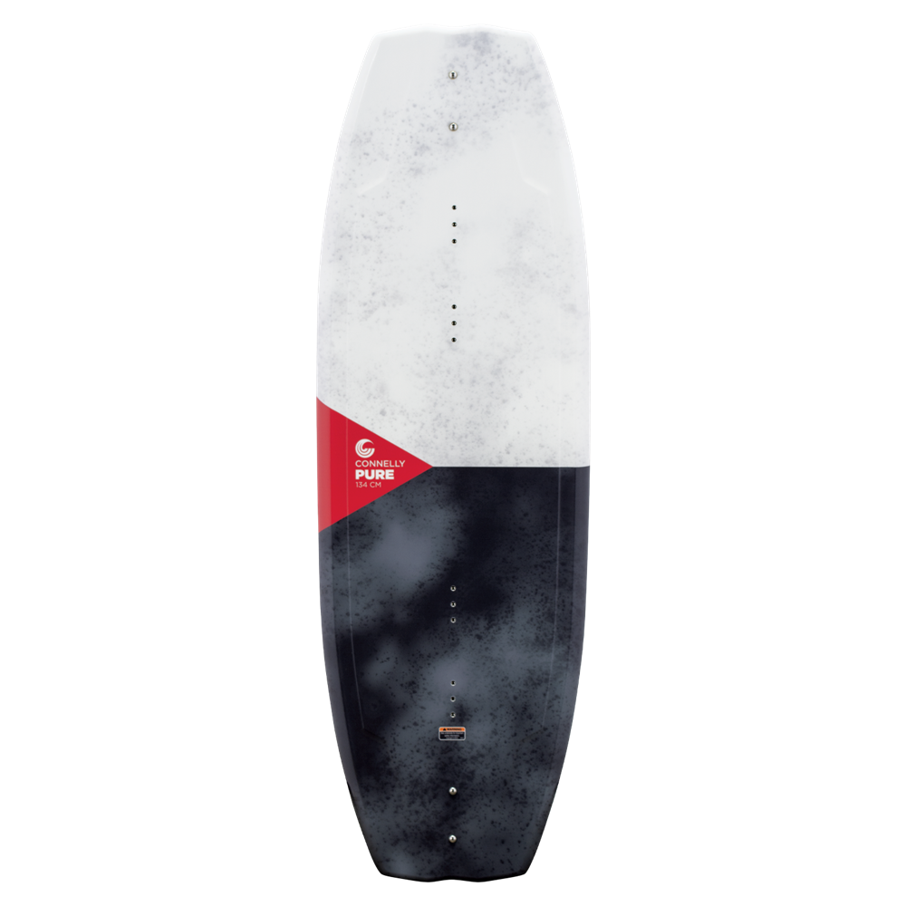 PURE - Connelly Skis NZ
