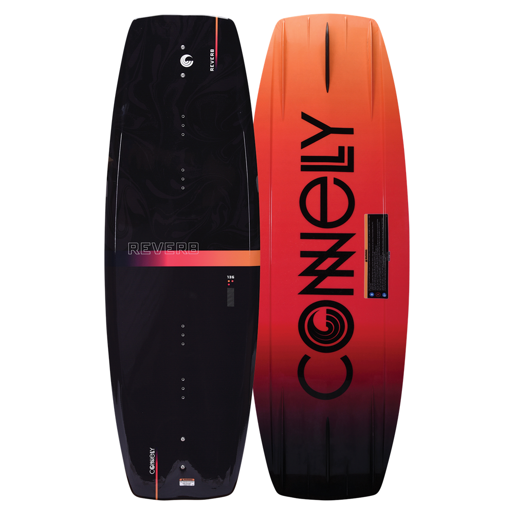 REVERB - Connelly Skis NZ