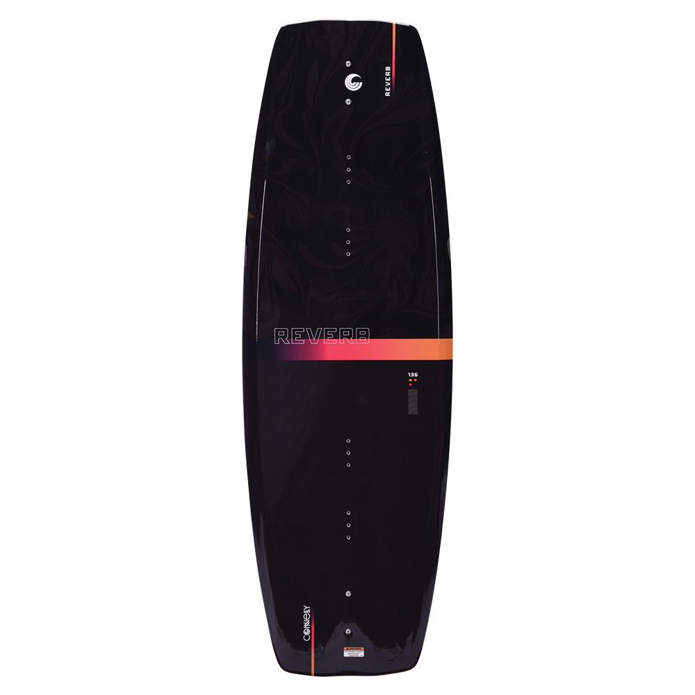 REVERB - Connelly Skis NZ