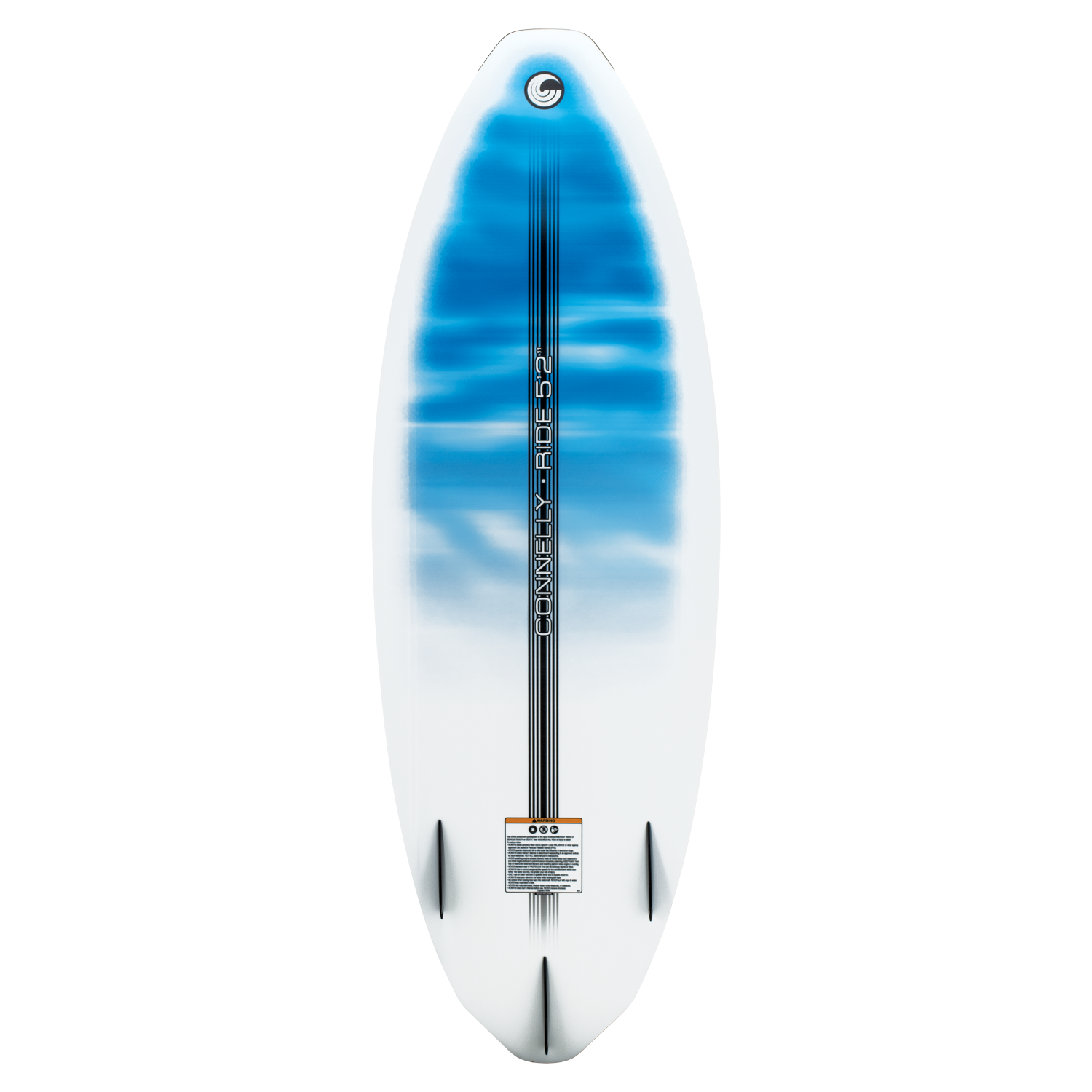 RIDE - Connelly Skis NZ