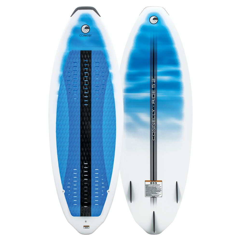 RIDE - Connelly Skis NZ
