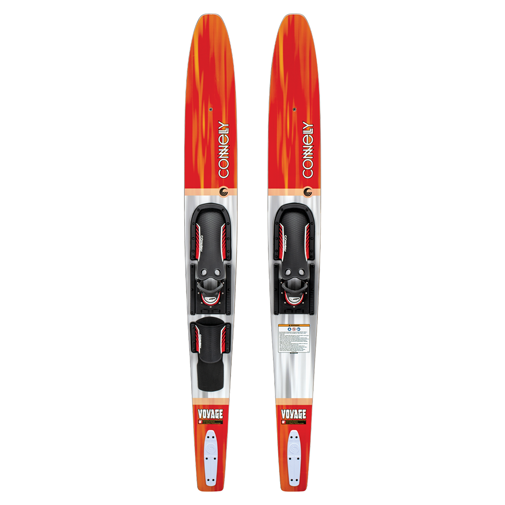 VOYAGE - Connelly Skis NZ