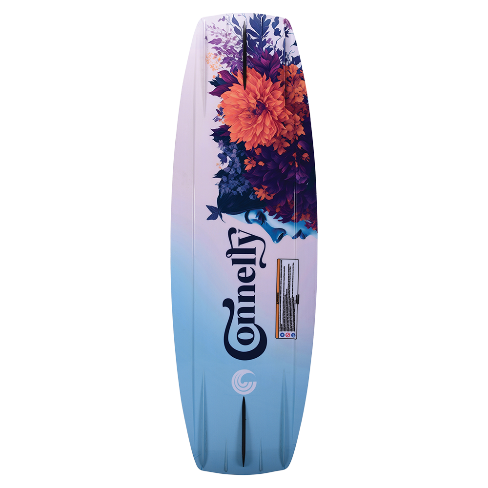 WILD CHILD - Connelly Skis NZ