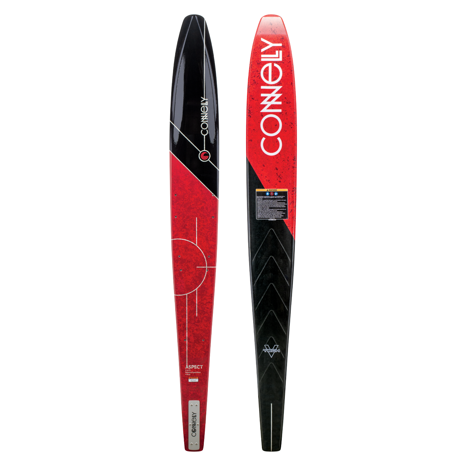 ASPECT - Connelly Skis NZ