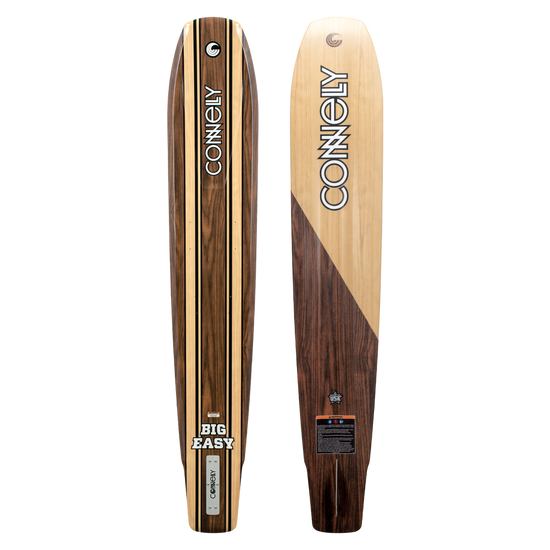 BIG EASY SKI