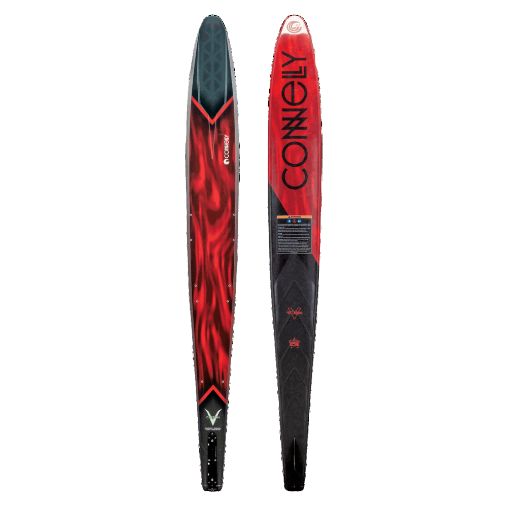 CARBON V - Connelly Skis NZ