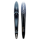 OUTLAW WATERSKI W/SHADOW FRONT BOOT & RTP - Connelly Skis NZ