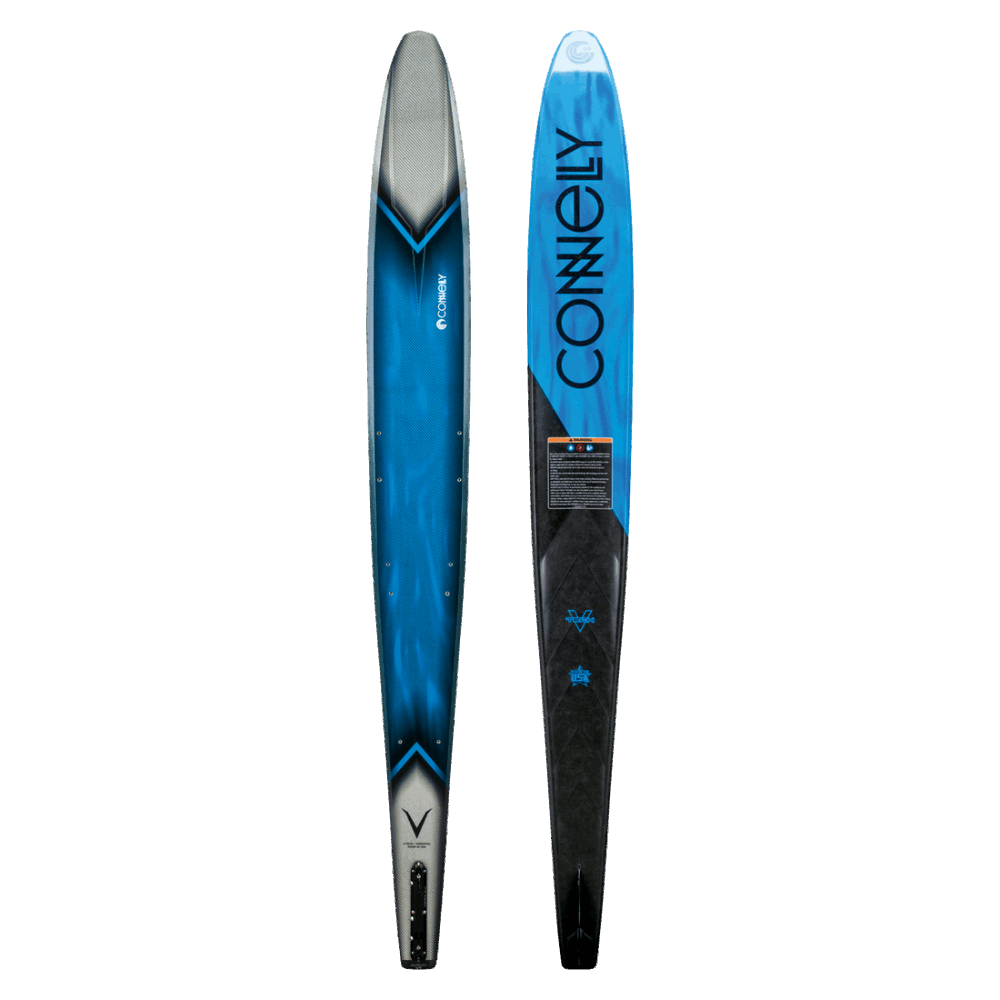V - Connelly Skis NZ