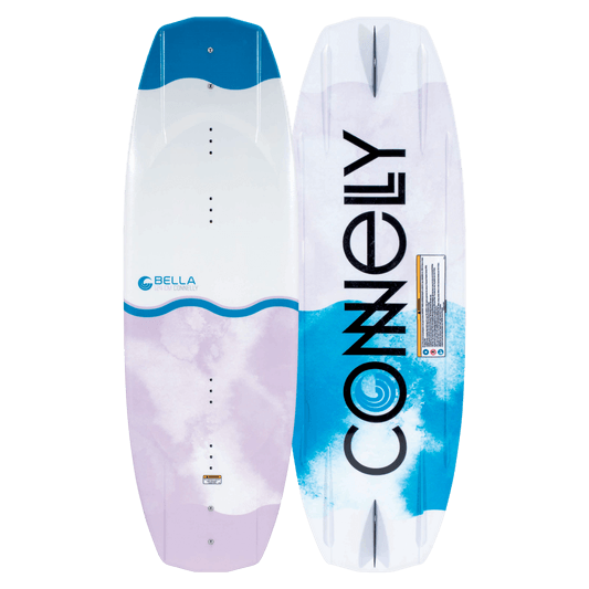 BELLA - Connelly Skis NZ
