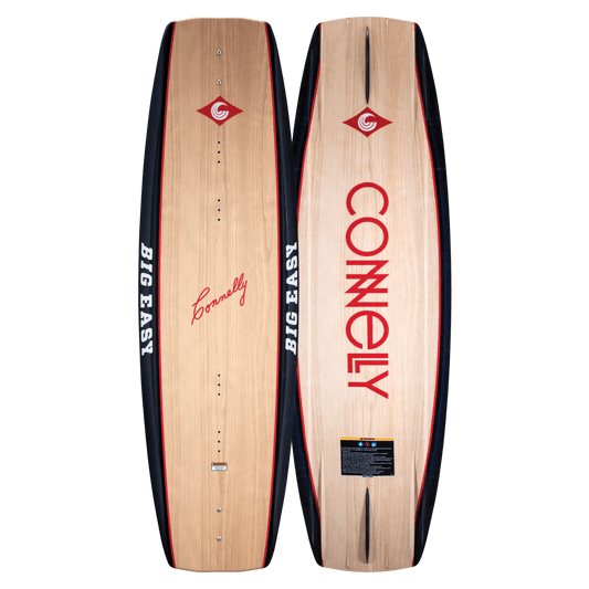 BIG EASY - Connelly Skis NZ