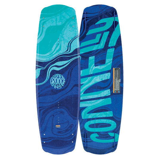 GROOVE - Connelly Skis NZ