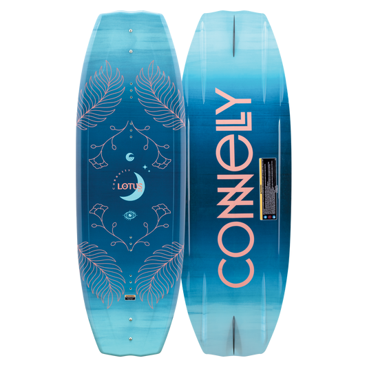 2024 LOTUS - Connelly Skis NZ