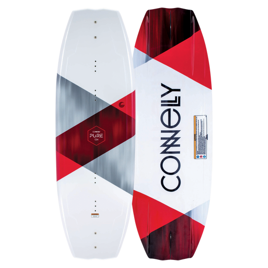 2024 PURE - Connelly Skis NZ
