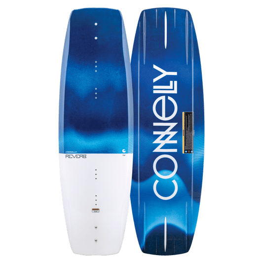 REVERB - Connelly Skis NZ