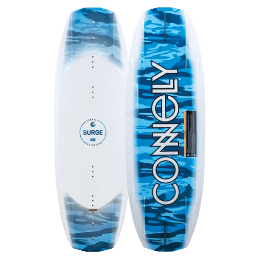 SURGE - Connelly Skis NZ