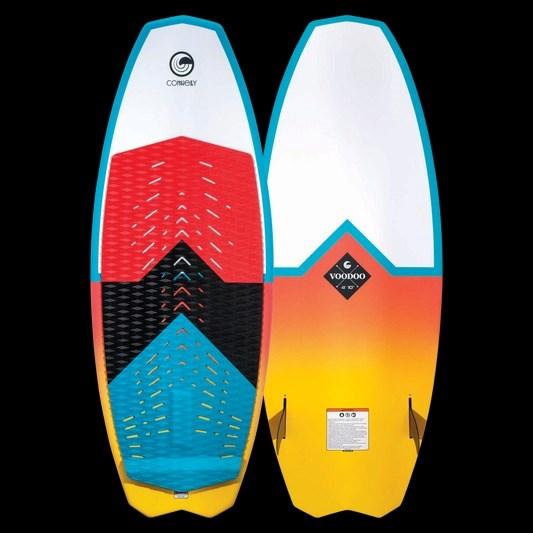 VOODOO WAKESURF - Connelly Skis NZ