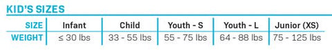 YOUTH PROMO NEO - Connelly Skis NZ