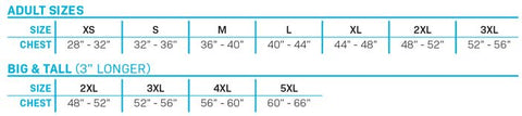 MEN'S PROMO NEO - BLUE - Connelly Skis NZ