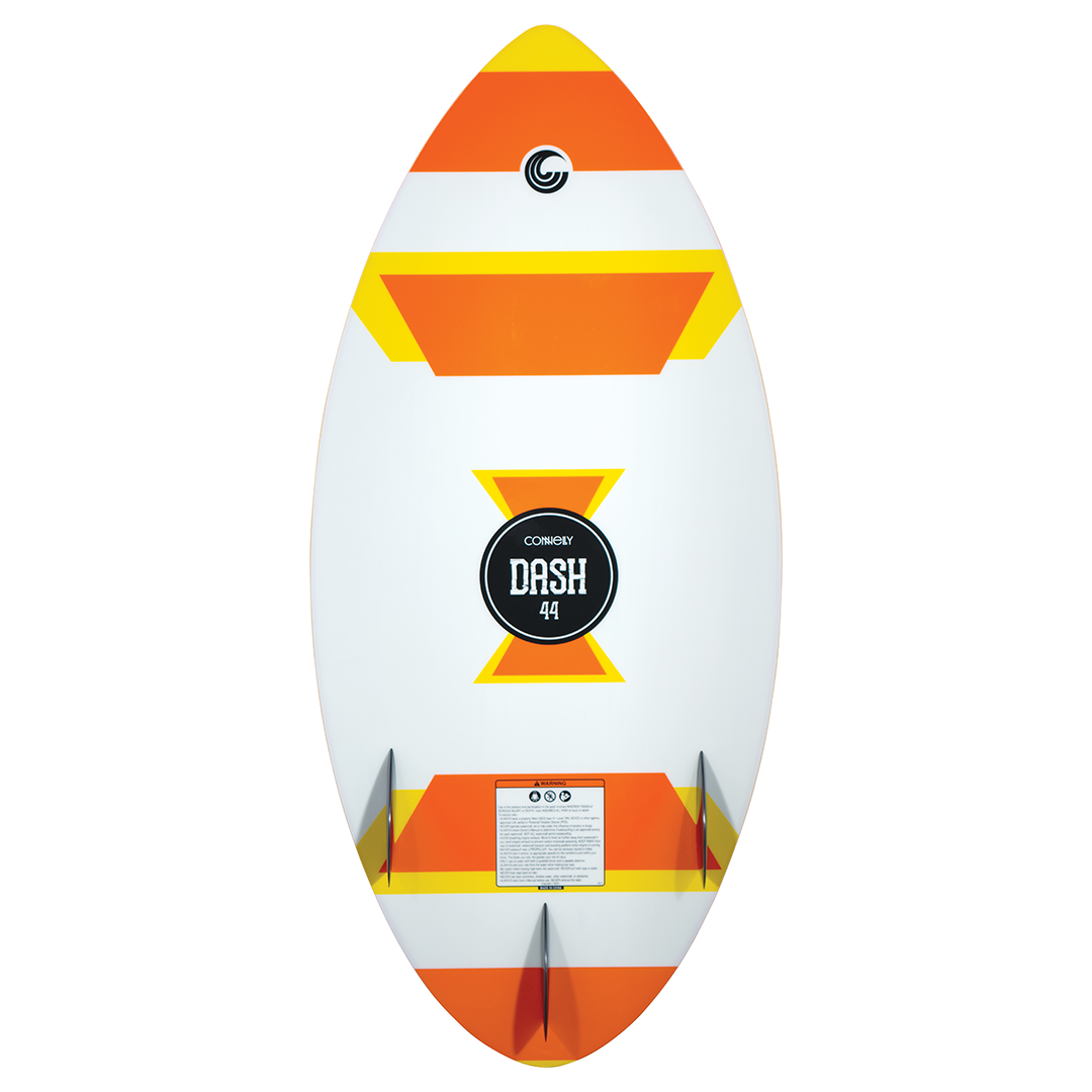 2024 DASH 44" KID'S SKIM - Connelly Skis NZ