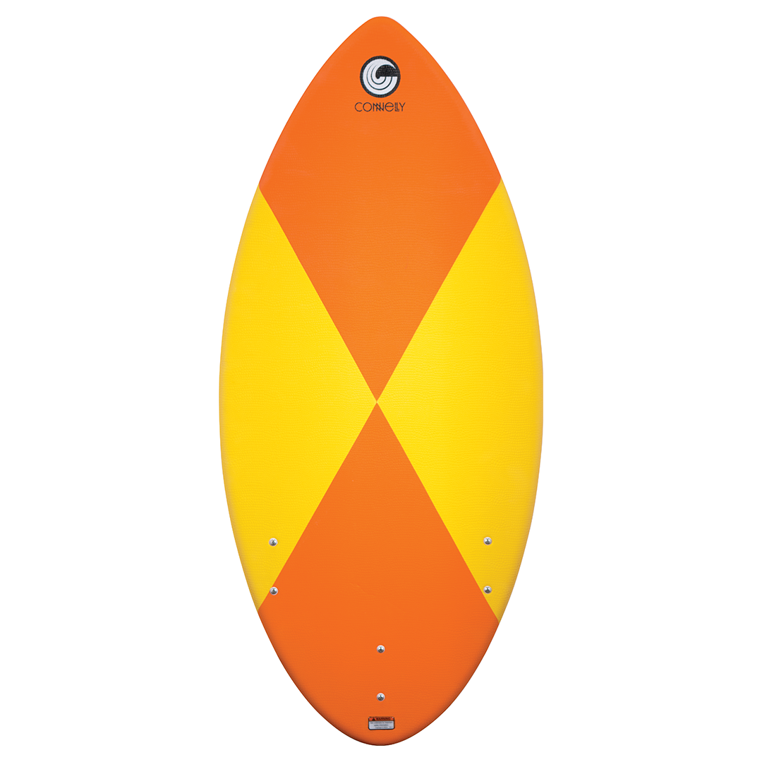 2024 DASH 44" KID'S SKIM - Connelly Skis NZ