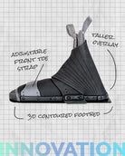COMP FRONT - Connelly Skis NZ