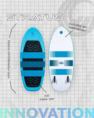 STRATUS - Connelly Skis NZ