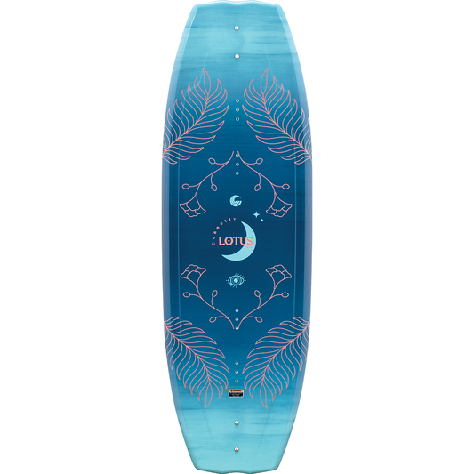 2024 LOTUS - Connelly Skis NZ