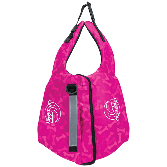 CONN BELLA DOG NEO VEST - Connelly Skis NZ