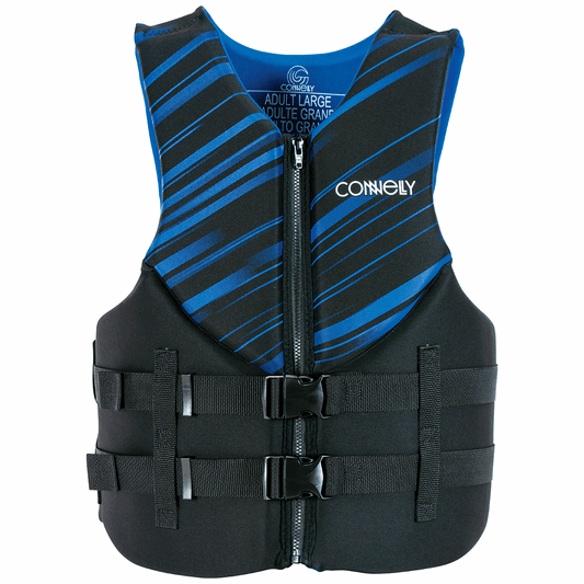 MEN'S PROMO NEO - BLUE - Connelly Skis NZ