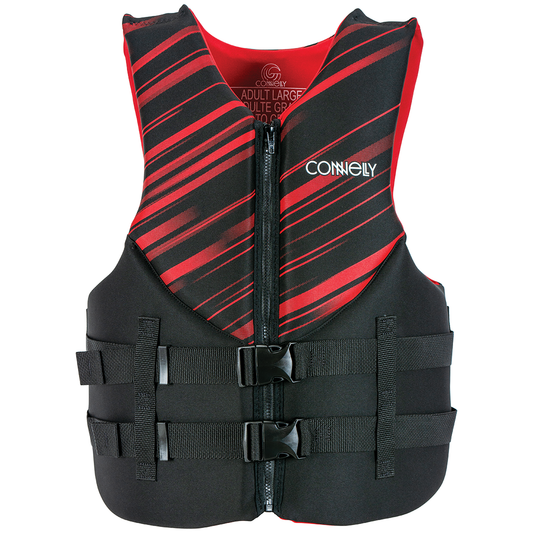 MEN'S PROMO NEO - RED - Connelly Skis NZ