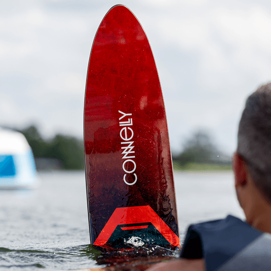 SHORTLINE - Connelly Skis NZ