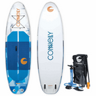 STASH ISUP - Connelly Skis NZ
