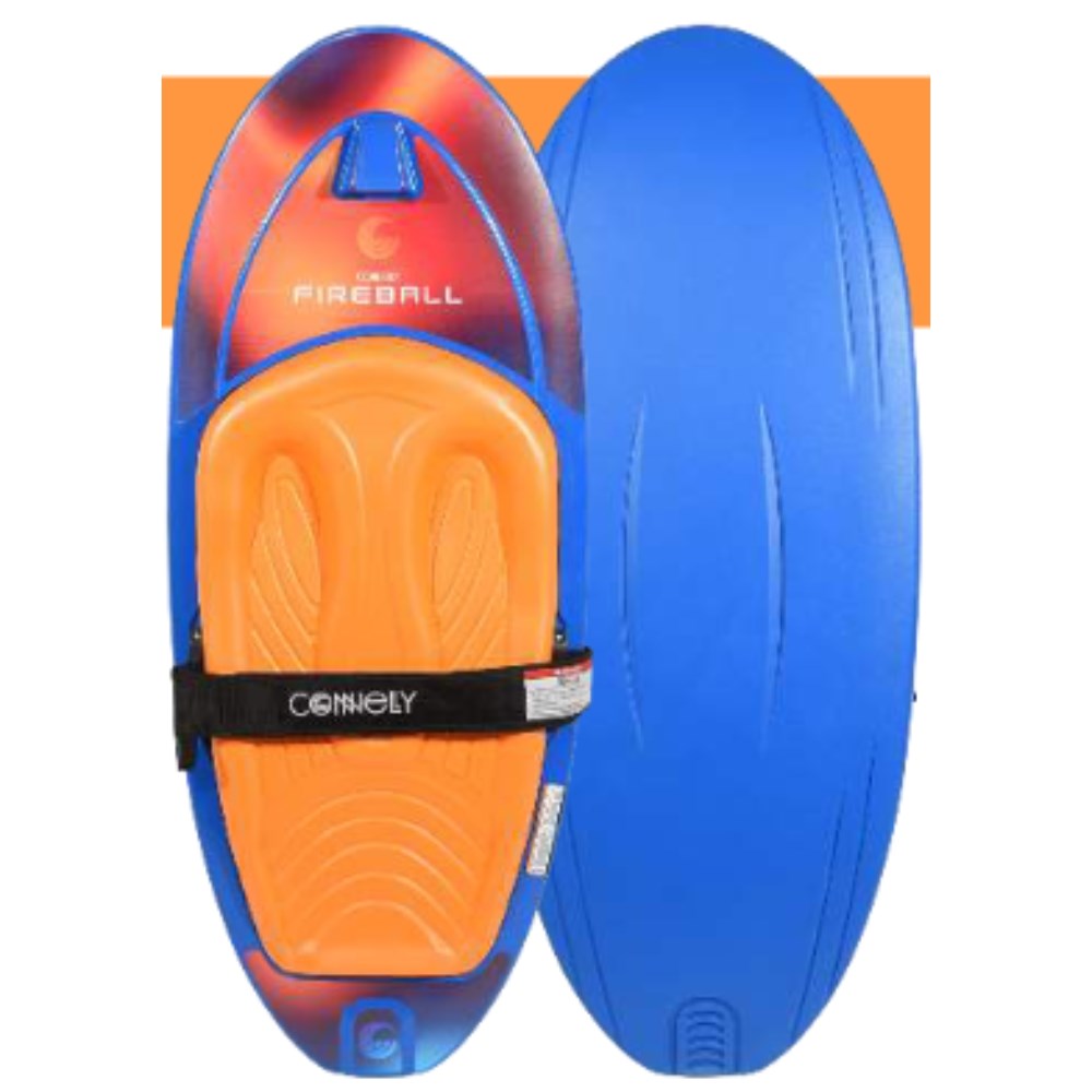 FIREBALL - Connelly Skis NZ